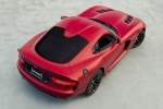 Picture of 2017 Dodge Viper GTC in Adrenaline Red