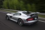 Picture of 2017 Dodge Viper GTC in Billet Silver Metallic Clearcoar