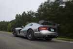 Picture of 2017 Dodge Viper GTC in Billet Silver Metallic Clearcoar