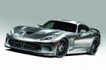 Picture of 2017 Dodge Viper SRT Time Attack