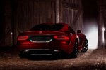 Picture of 2017 Dodge Viper GTS in Adrenaline Red