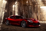Picture of 2017 Dodge Viper GTS in Adrenaline Red