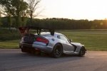 Picture of 2017 Dodge Viper ACR in Billet Silver Metallic Clearcoar