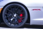 Picture of 2017 Dodge Viper ACR Rim