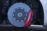 Picture of 2017 Dodge Viper ACR Carbon Ceramic Brake Disc