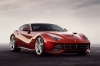 2013 Ferrari F12berlinetta Picture