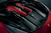 2013 Ferrari F12berlinetta 6.3-liter V12 Engine Picture