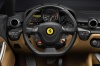 2013 Ferrari F12berlinetta Cockpit Picture