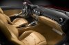 2013 Ferrari F12berlinetta Front Seats Picture