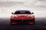 Picture of 2013 Ferrari F12berlinetta in Rosso Scuderia