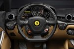Picture of 2013 Ferrari F12berlinetta Cockpit in Beige
