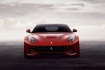 Picture of 2014 Ferrari F12berlinetta in Rosso Scuderia