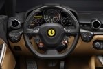 Picture of 2014 Ferrari F12berlinetta Cockpit in Beige