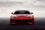 Picture of 2015 Ferrari F12berlinetta in Rosso Scuderia