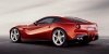 Research the 2015 Ferrari F12berlinetta