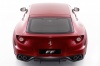 2012 Ferrari FF Coupe Picture