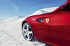 2012 Ferrari FF Coupe Front Fender Picture