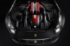 2012 Ferrari FF Coupe 6.3-liter V12 Engine Picture