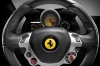 2012 Ferrari FF Coupe Cockpit Picture