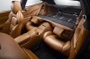 2012 Ferrari FF Coupe Rear Seats Folded Picture