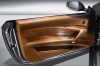 2012 Ferrari FF Coupe Door Panel Picture