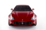 Picture of 2012 Ferrari FF Coupe in Rosso Scuderia