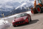 Picture of 2012 Ferrari FF Coupe in Rosso Scuderia