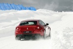 Picture of 2012 Ferrari FF Coupe in Rosso Scuderia