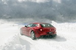 Picture of 2012 Ferrari FF Coupe in Rosso Scuderia