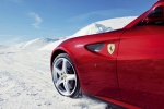 Picture of 2012 Ferrari FF Coupe Front Fender