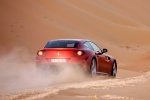 Picture of 2012 Ferrari FF Coupe in Rosso Scuderia