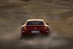 Picture of 2012 Ferrari FF Coupe in Rosso Scuderia