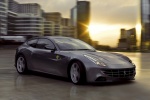 Picture of 2012 Ferrari FF Coupe in Grigio