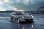 Picture of 2012 Ferrari FF Coupe in Grigio