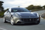 Picture of 2012 Ferrari FF Coupe in Grigio