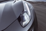 Picture of 2012 Ferrari FF Coupe Headlight