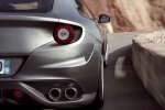 Picture of 2012 Ferrari FF Coupe Tail Light