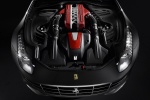 Picture of 2012 Ferrari FF Coupe 6.3-liter V12 Engine