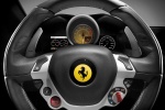 Picture of 2012 Ferrari FF Coupe Cockpit