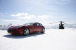 Picture of 2012 Ferrari FF Coupe in Rosso Scuderia