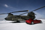 Picture of 2012 Ferrari FF Coupe in Rosso Scuderia