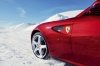 2013 Ferrari FF Coupe Front Fender Picture