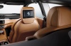 2013 Ferrari FF Coupe Headrest Screen Picture