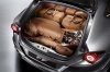 2013 Ferrari FF Coupe Trunk Picture