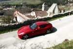 Picture of 2013 Ferrari FF Coupe in Rosso Scuderia