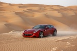 Picture of 2013 Ferrari FF Coupe in Rosso Scuderia