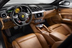 Picture of 2013 Ferrari FF Coupe Interior