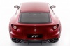 2014 Ferrari FF Coupe Picture