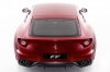 2014 Ferrari FF Coupe Picture