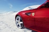 2014 Ferrari FF Coupe Front Fender Picture